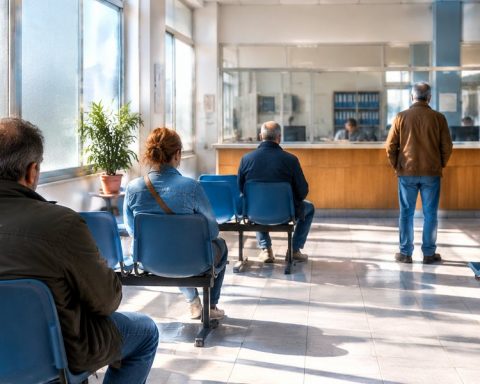 ΔΥΠΑ: επίδομα 300 ευρώ χωρίς αίτηση σε μη επιδοτούμενους μακροχρόνια ανέργους