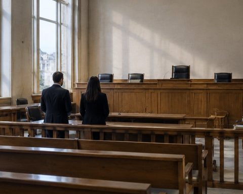 Ανατροπή στο Μέριλαντ: δικαστήριο ακύρωσε τον αποκλεισμό της Bally's Intralot