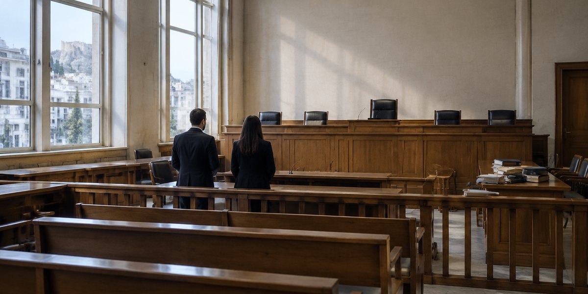 Ανατροπή στο Μέριλαντ: δικαστήριο ακύρωσε τον αποκλεισμό της Bally's Intralot