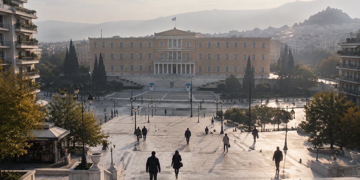 Πόθεν Έσχες 2026: παγίδες στα προσυμπληρωμένα πεδία και διορθώσεις έως 31 Δεκεμβρίου