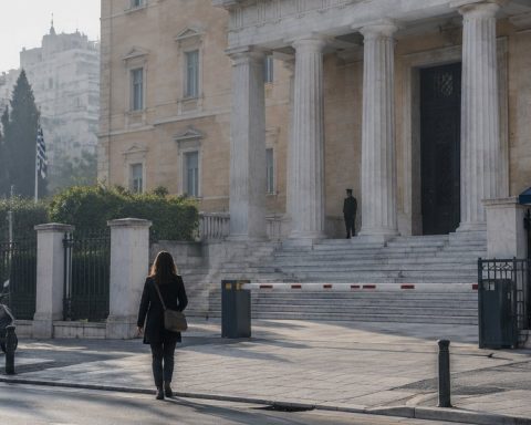 Πρόσβαση δημοσιογράφων και ΜΚΟ στους πραγματικούς ιδιοκτήτες, πρόστιμα έως 40.000 ευρώ