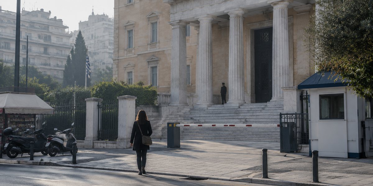 Πρόσβαση δημοσιογράφων και ΜΚΟ στους πραγματικούς ιδιοκτήτες, πρόστιμα έως 40.000 ευρώ